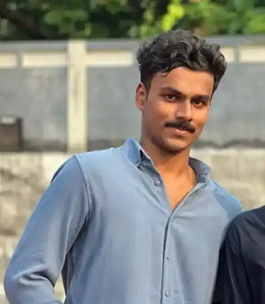 Muhammed Bilal